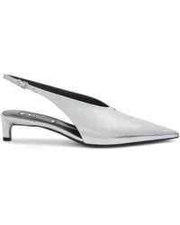 Jil Sander - Sandals - Lyst