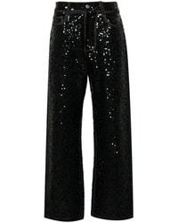 P.A.R.O.S.H. - P.A.R.O..H. Jeans - Lyst