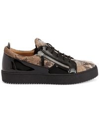 Giuseppe Zanotti - Trainers - Lyst