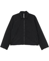 Veilance - Isolierte Corva Jacke Mit Reißverschluss - Lyst