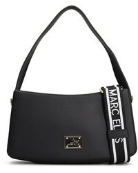 Marc Ellis - Flat Timeless Logo-Plaque Tote Bag - Lyst
