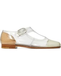 Tory Burch - Violet フラットシューズ - Lyst