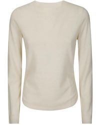 Baum und Pferdgarten - Embroidered Top - Lyst