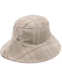 Lacoste - Cappello Con Logo - Lyst