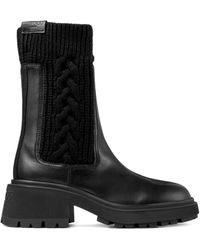 Jimmy Choo - Chelsea Boots - Lyst