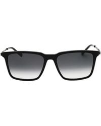 Zeiss - Square-Frame Sunglasses - Lyst