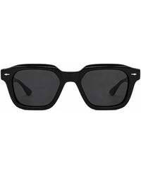 Kat Maconie - Nova Geometric-Frame Sunglasses - Lyst