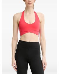 P.E Nation - Reset Sports Bra - Lyst