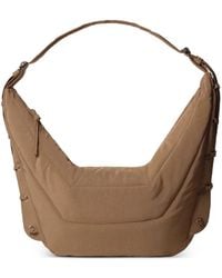 Lemaire - Large Soft Game Shoulder Bag - Lyst