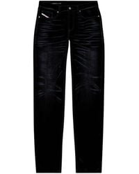 DIESEL - Vaqueros D-Macs - Lyst