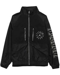 Nike - Retro 11 Jubilee 25Th Anniversary Jacket - Lyst