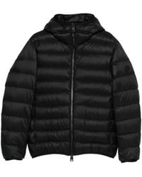Moncler - Alrai Hooded Zip-Up Jacket - Lyst