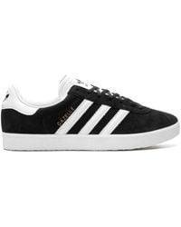 adidas - Gazelle 85 Low-Top Sneakers - Lyst
