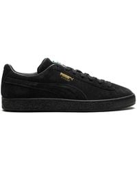 PUMA - Suede Classic Xxl"Triple" Sneakers - Lyst