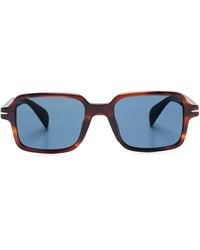 David Beckham - Db1179S Sonnenbrille - Lyst