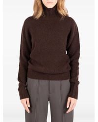 Societe Anonyme - Camer Roll-neck Sweater - Lyst