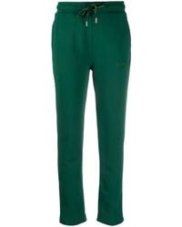Tommy Hilfiger - Pantalon De Jogging En Coton À Logo Brodé - Lyst
