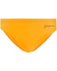Jacquemus men's swimwear Clearance