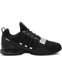 PUMA - Cell Regulate Woven Sneakers - Lyst