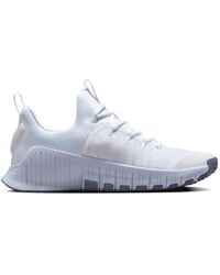 Nike - Free Metcon 6 Sneakers - Lyst