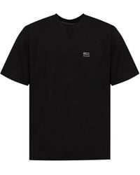 Dolce & Gabbana - Logo T-Shirt - Lyst