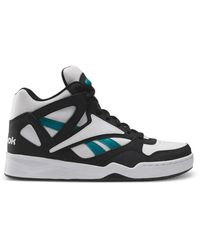 Reebok - Royal Bb4590 Low-Top Sneakers - Lyst