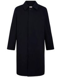Fursac - Trench À Boutonnière - Lyst