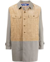 Junya Watanabe Coats for Men - Up to 70% off at Lyst.com