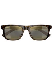 Maui Jim - Moaka Sunglasses - Lyst