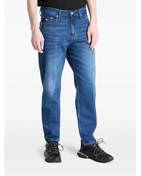 Tommy Hilfiger - Isaac テーパードジーンズ - Lyst