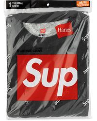 supreme clothing for men