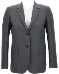 Thom Browne - Klassischer Blazer - Lyst