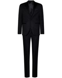 Franzese Collection - Single-Breasted Suit - Lyst