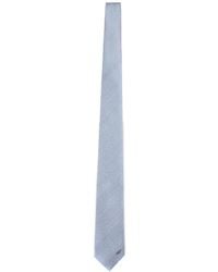 Brioni - Silk Tie - Lyst