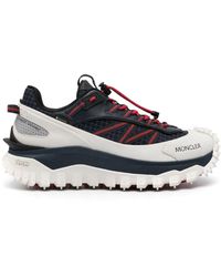 Moncler - Tailgrip Gtx Sneakers - Lyst