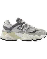 New Balance - Zapatillas de malla 2002 - Lyst