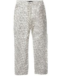 Who Decides War - Ripple Sport Trousers - Lyst