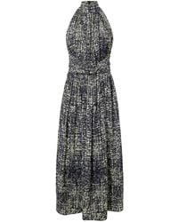 Proenza Schouler - Lola Dress - Lyst