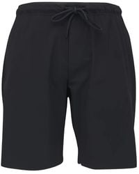 Dek - Drawstring Shorts - Lyst