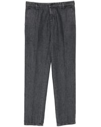 Dondup - Pantalones Con Pinzas - Lyst