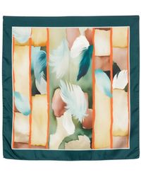 D'Aniello - Foulard - Lyst