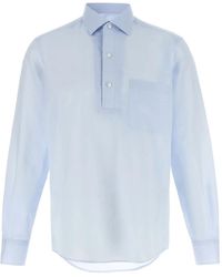 ZEGNA - シャツ - Lyst