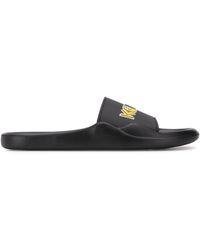 kenzo mens slides