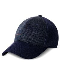 Hackett - Pet Met Patchwork - Lyst