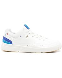 On Shoes - X Roger Federer The Roger Centre Court Sneakers - Lyst
