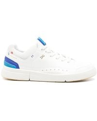 On Shoes - X Roger Federer The Roger Centre Court Sneakers - Lyst