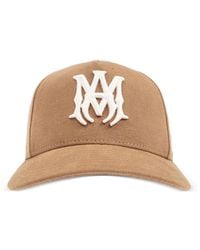 Amiri - Cappello Da Baseball Ma - Lyst