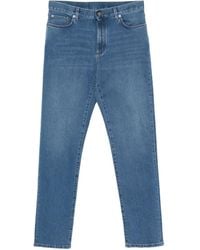 ZEGNA - Five-Pocket Jeans - Lyst
