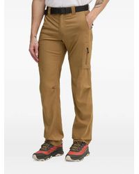 Columbia - Pantalon Cargo Ridge À Taille Ceinturée - Lyst