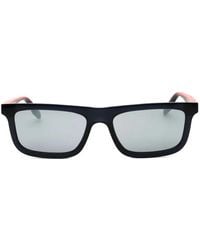 Converse - Rectangle-Frame Sunglasses - Lyst